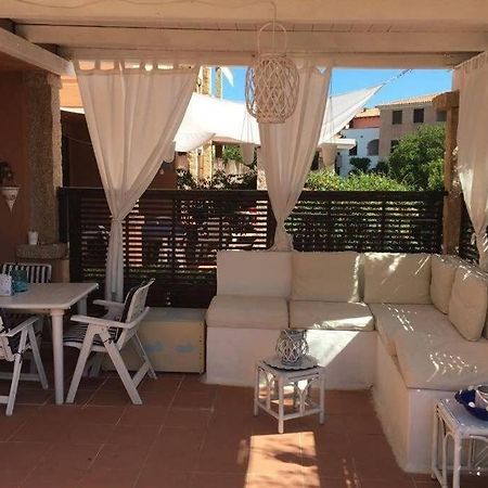 Bilocale Ristrutturato Con Piscina. Spiagge Vicine. Porto Rotondo Eksteriør bilde