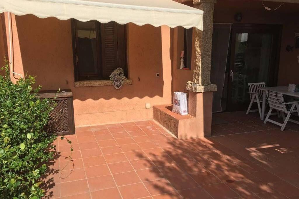 Bilocale Ristrutturato Con Piscina. Spiagge Vicine. Porto Rotondo Eksteriør bilde